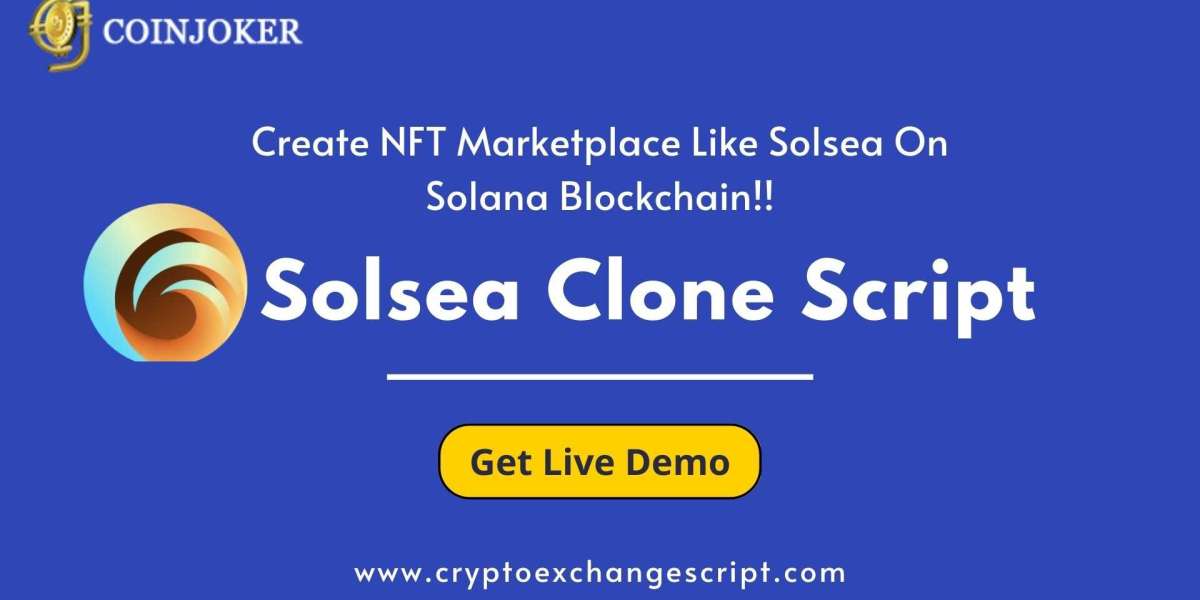 Why should I choose Solsea clone platform for NFT marketplace development?