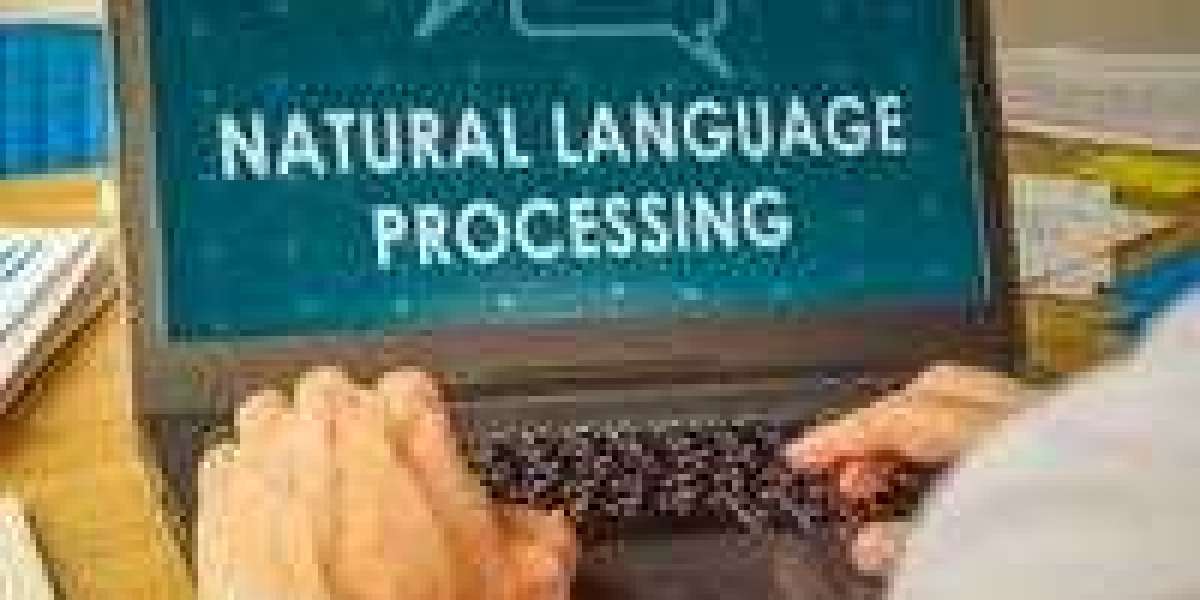 Semantic Search Using Natural Language Processing