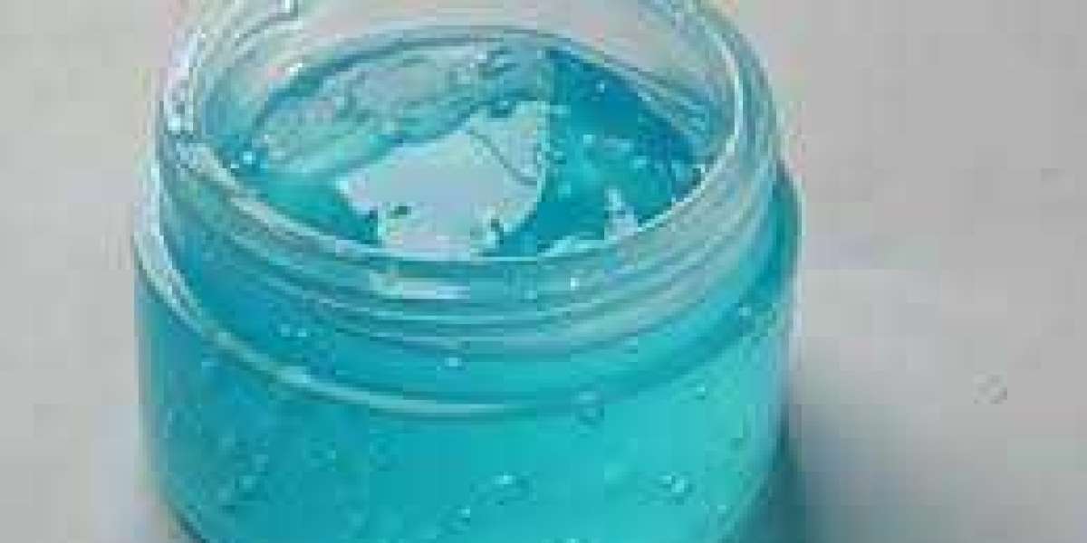 Business Opportunities in Hair Gel Market 2021 Forecast to 2030