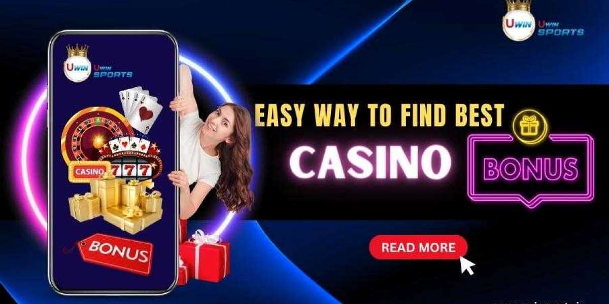 What are the Easy Ways to Find Best casino Bonuses