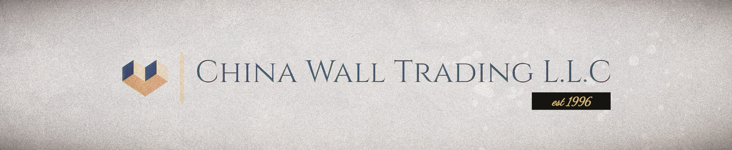 NEW ARRIVAL ITEMchina wall trading llc | China Wallchina wall uae