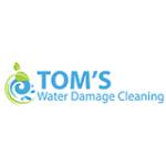 toms water damage
