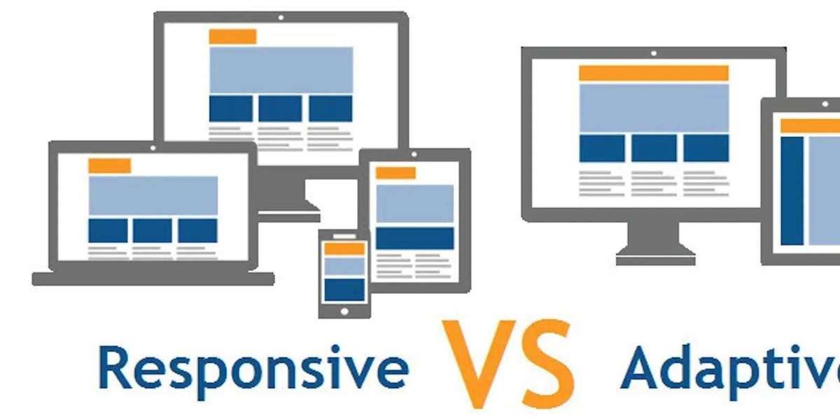 What’s Better: Responsive or Adaptive Web Design?