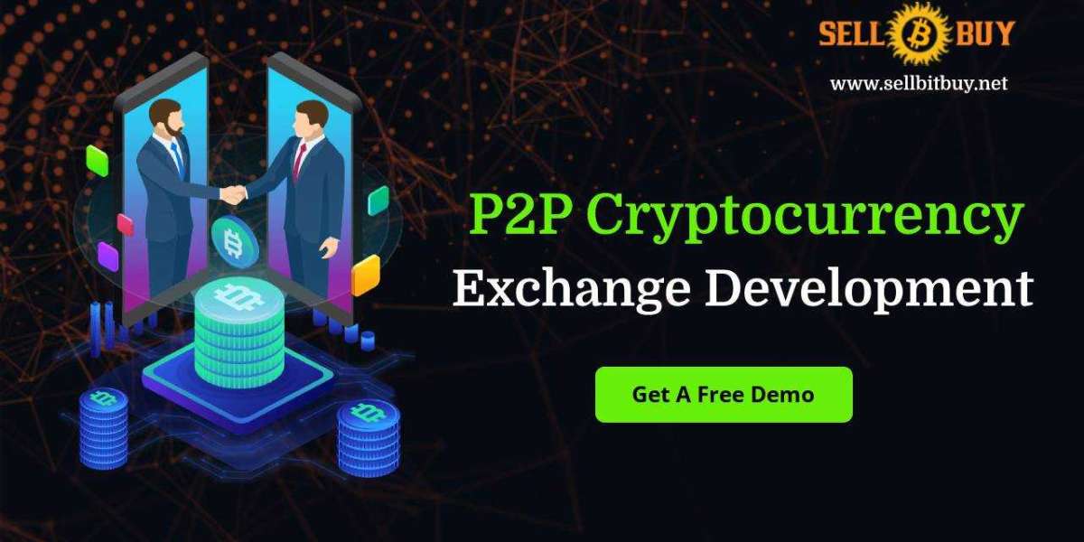 Launch Your Own  P2P Cryptocurrency Exchange Within 10 Days