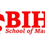 SBIHM School of management