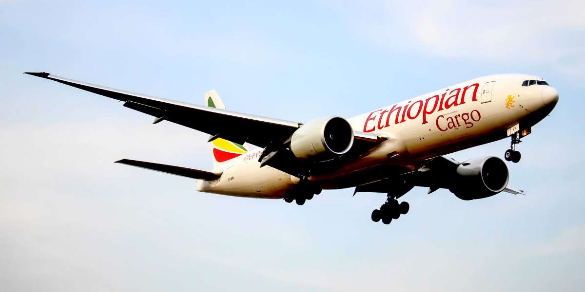 ¿Cómo contactar con Ethiopian Airlines?