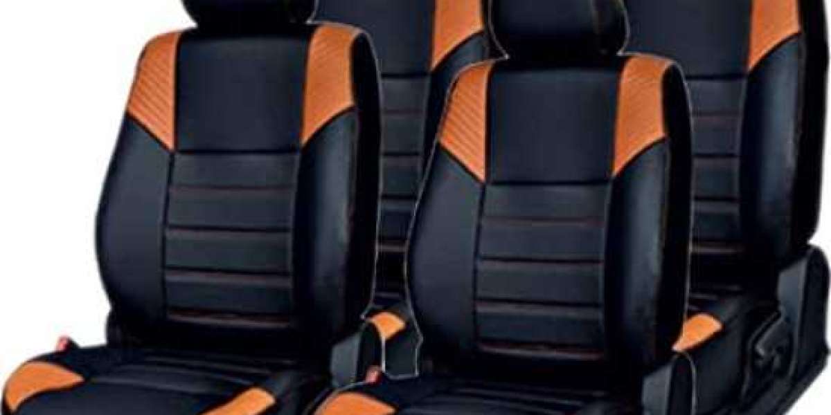 Christmas Best Offers for Buy Seat Cover of Car for Kia  in Delhi