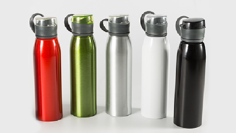 Why Promotional Aluminum Water Bottles are Ideal Items For Marketing? - resistancephl.com