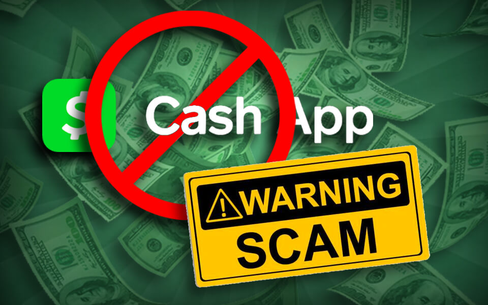 Cash App Scams | Morgan Financial Recovery