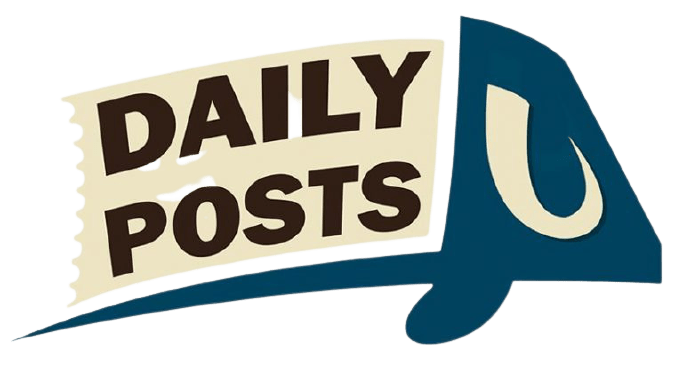 Dailyposts4u - Stay Updated
