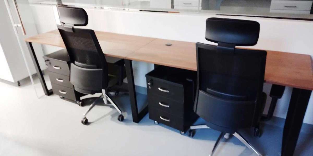 All about Contemporary Office Furniture