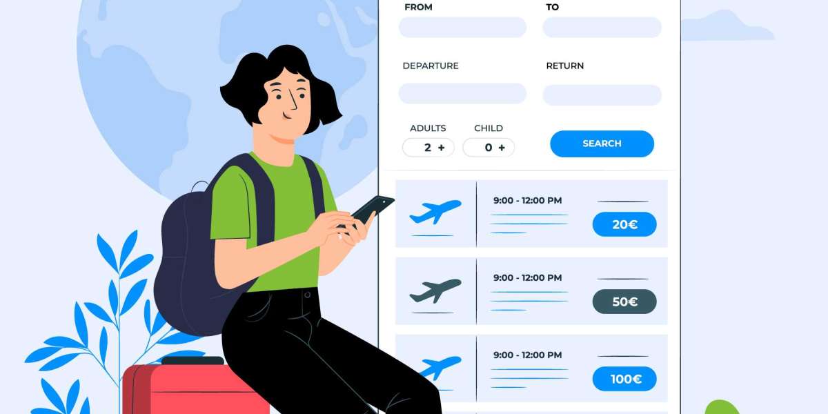 How Airlines Can Save Millions with Blockchain