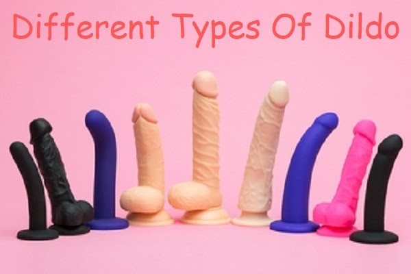 A Step-by-Step Guide to Choosing Your Dildo Online