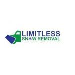 Limitless Snow Removal profile picture