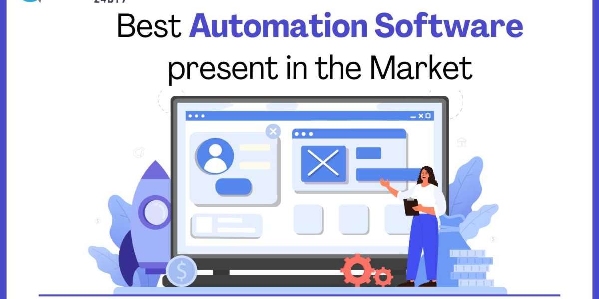 Best Automation Software Present in the Market