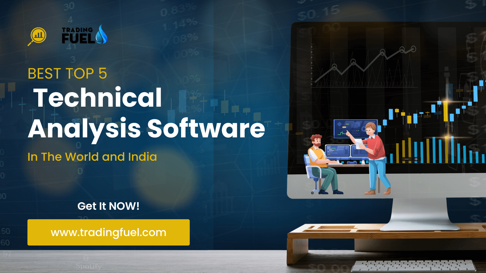 5 Best Technical Analysis Software (High Accurate) - Latest 2022