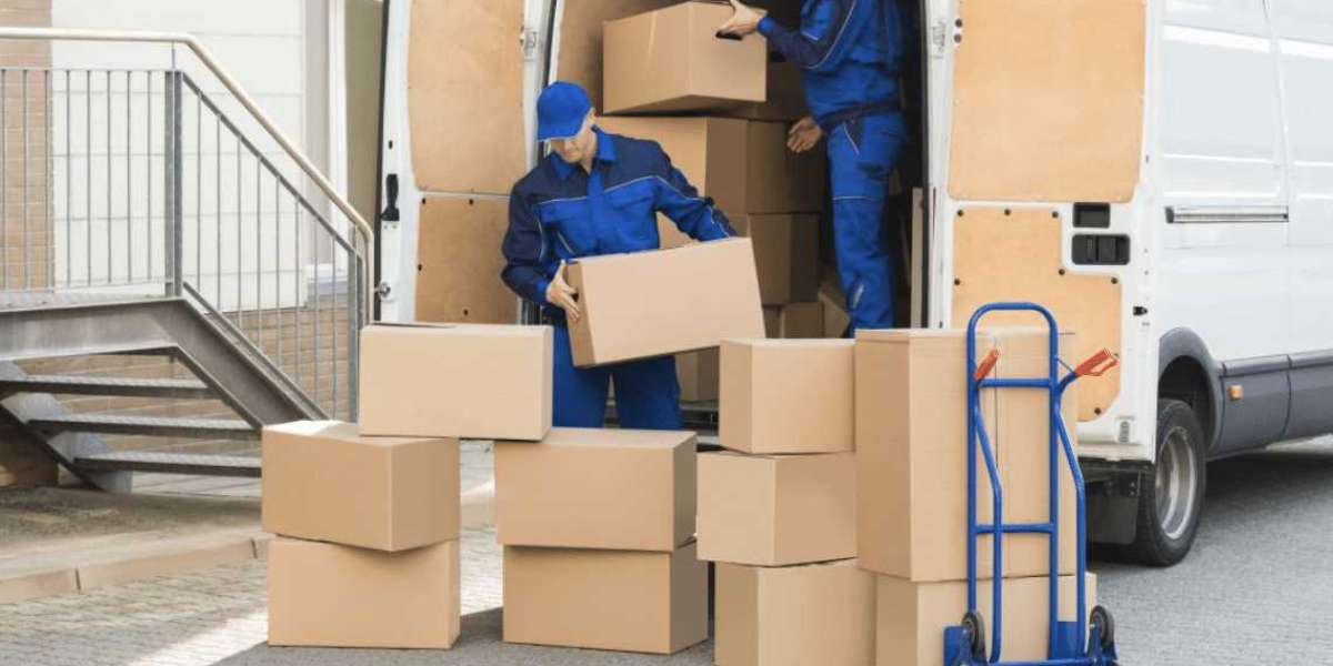 Commercial Moving Service in Arizona