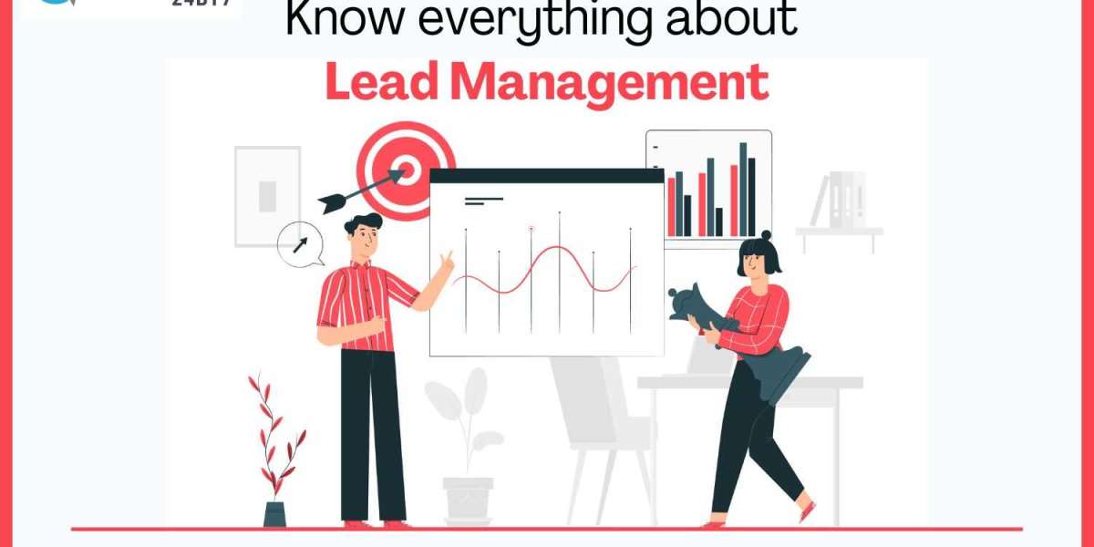 Know Everything About Lead Management