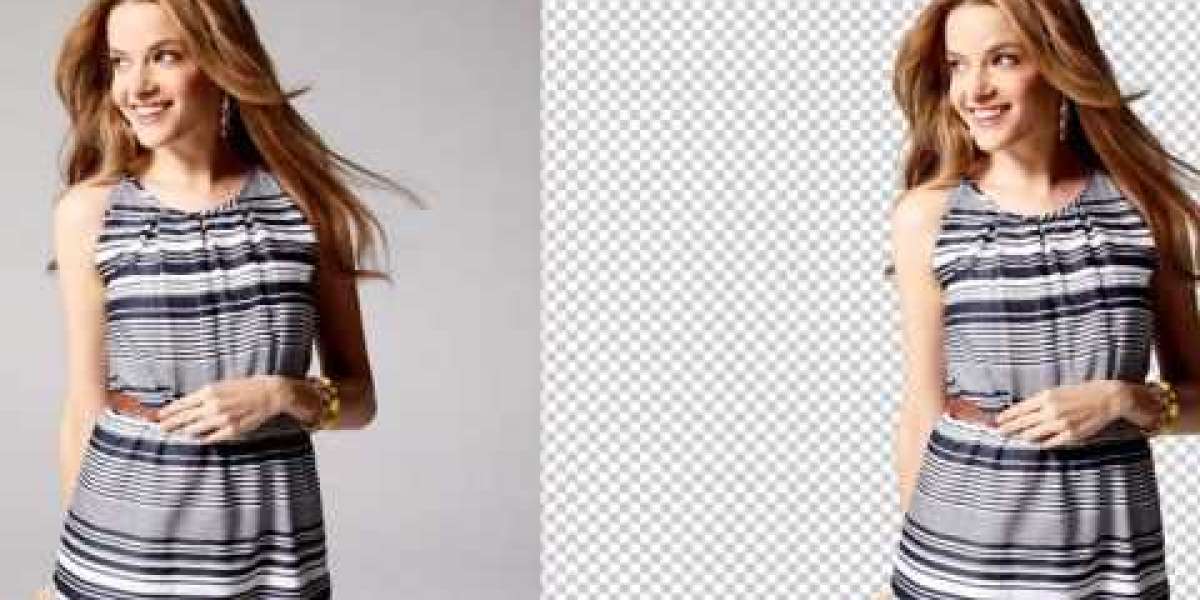 The Advantages And Benefit Of Clipping Path Services