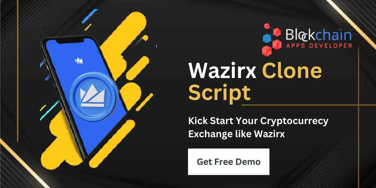 Launch your Own P2P Crypto Exchange like Wazirx