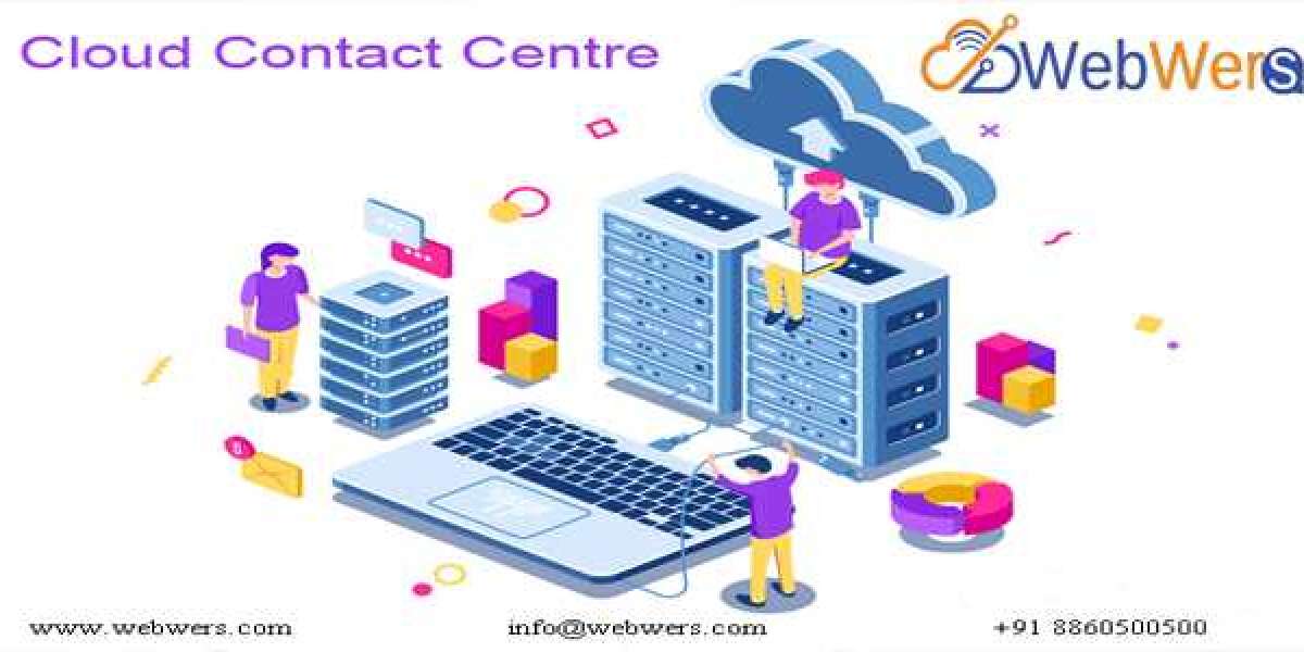 Cloud Contact Center Software Solutions in India