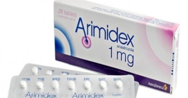 Arimidex Pill Treat Breast Cancer, Uses, Review, Dosage