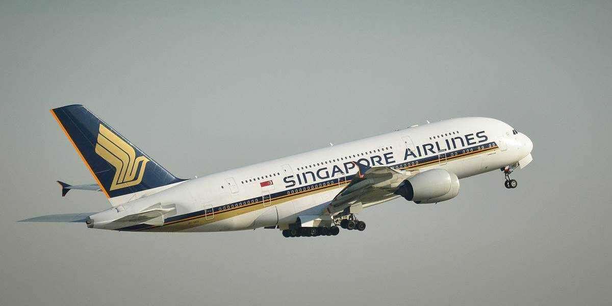 What is the Flight Change Procedure on Singapore Airlines?
