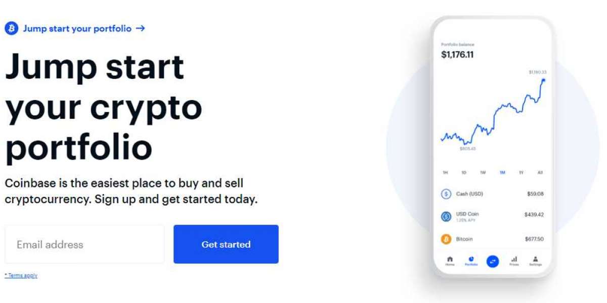 Guide to make purchase using a credit/debit card on Coinbase