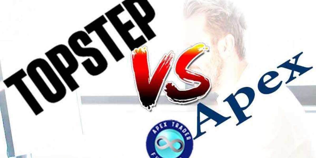 Topstep Vs Apex Trader Funding Review