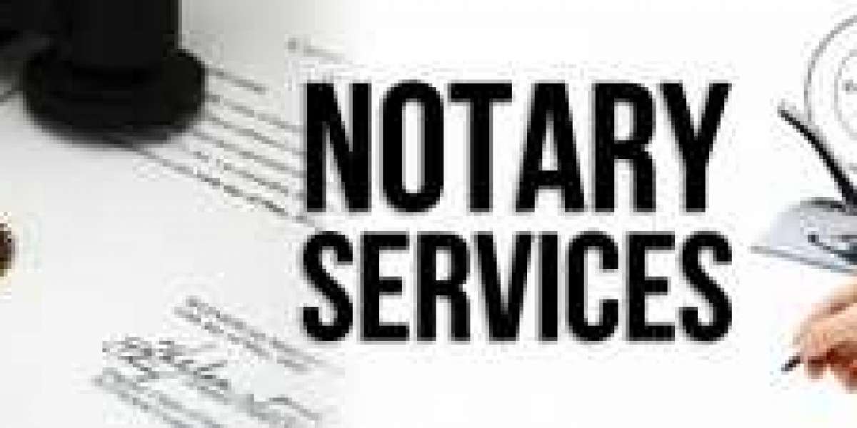 Unlocking the Door to Legal Authenticity: Public & Private Notary Services in UAE