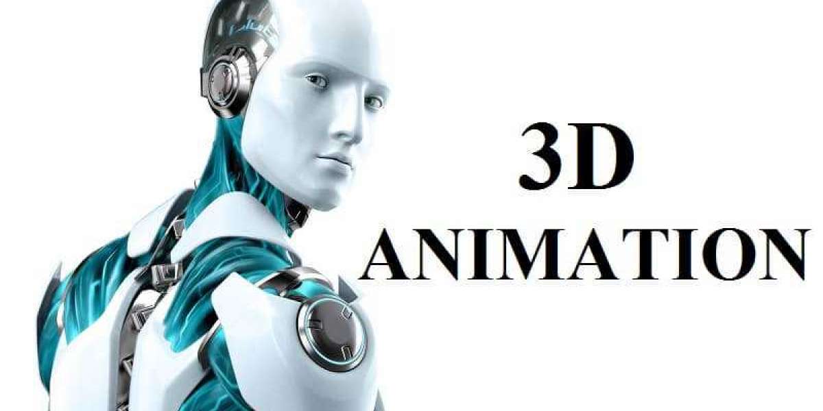 3D Animation Market - Detailed Analysis of Current Industry Figures with Forecasts for Growth By 2030