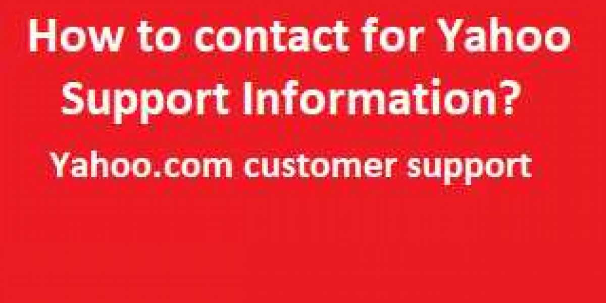 Yahoo customer support for email not working?