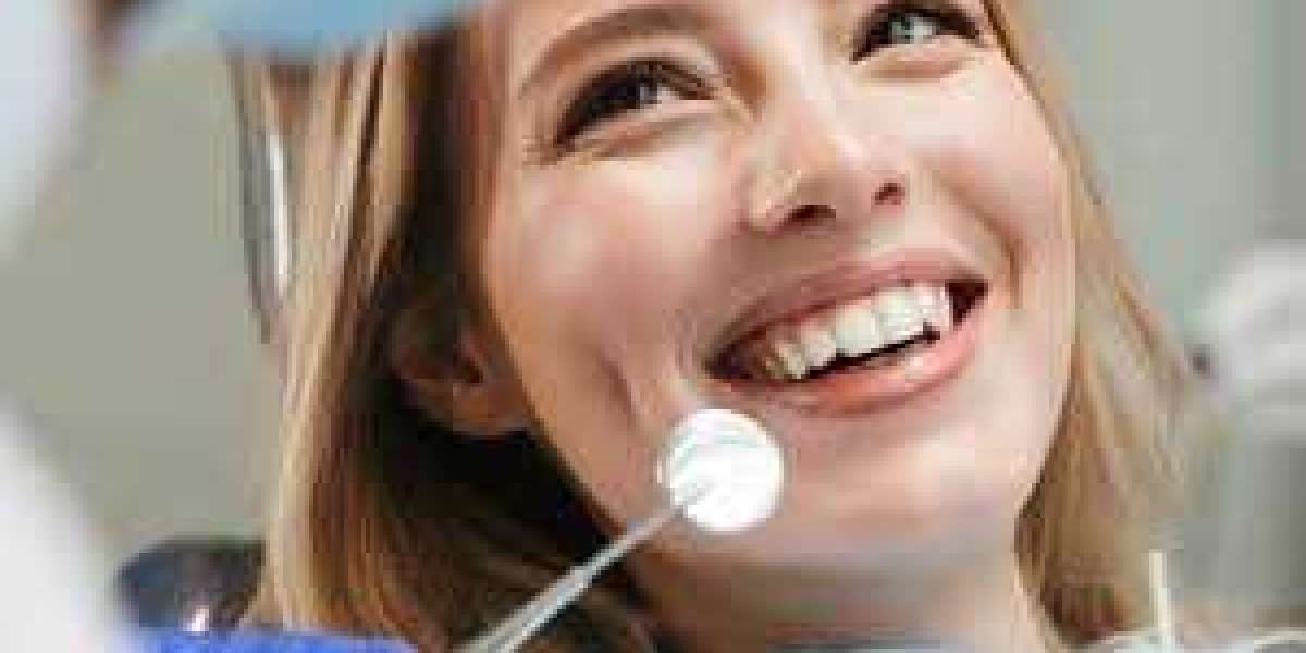 Ageing and Dental Health