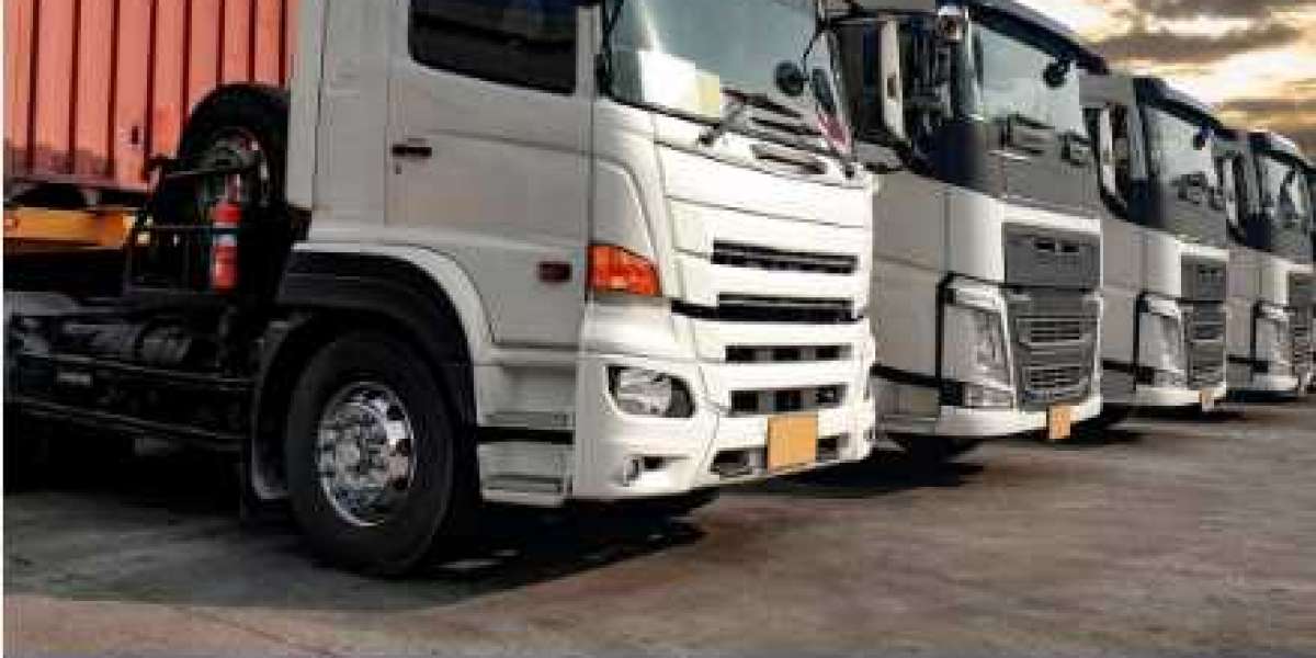 All Types Of Commercial Vehicles Can Be Financed