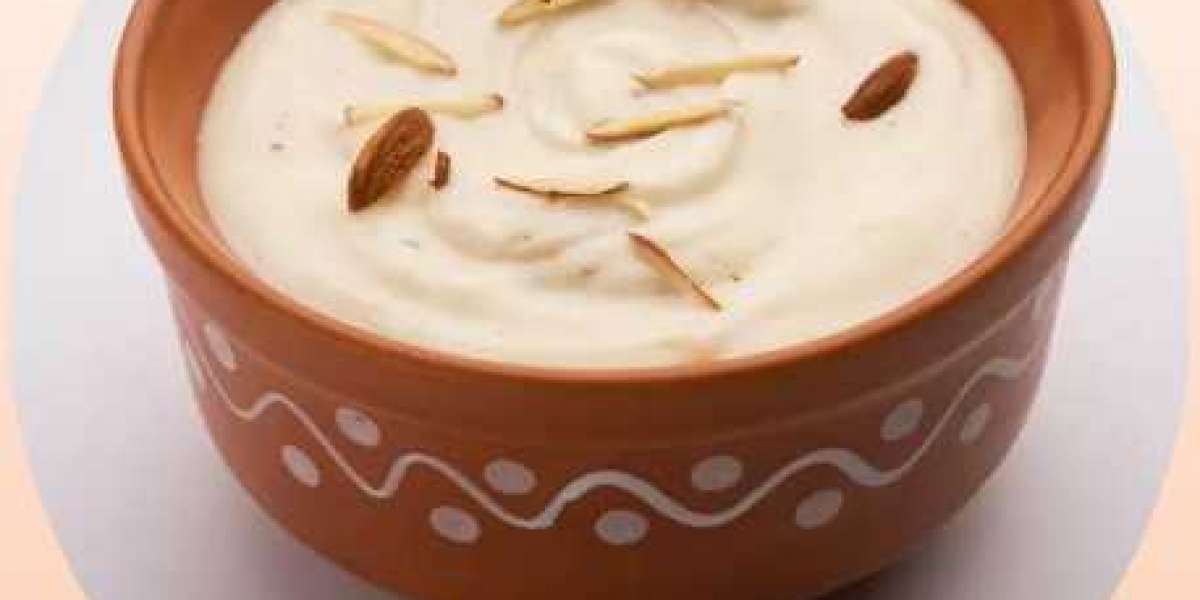 Shrikhand recipe | 2 ways to make Shrikhand sweet at home