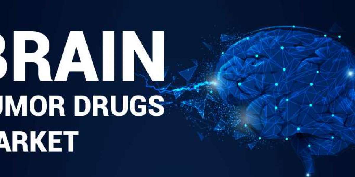 Brain Tumour Drugs Market Size to Surpass Around 4.43 billion by 2029.