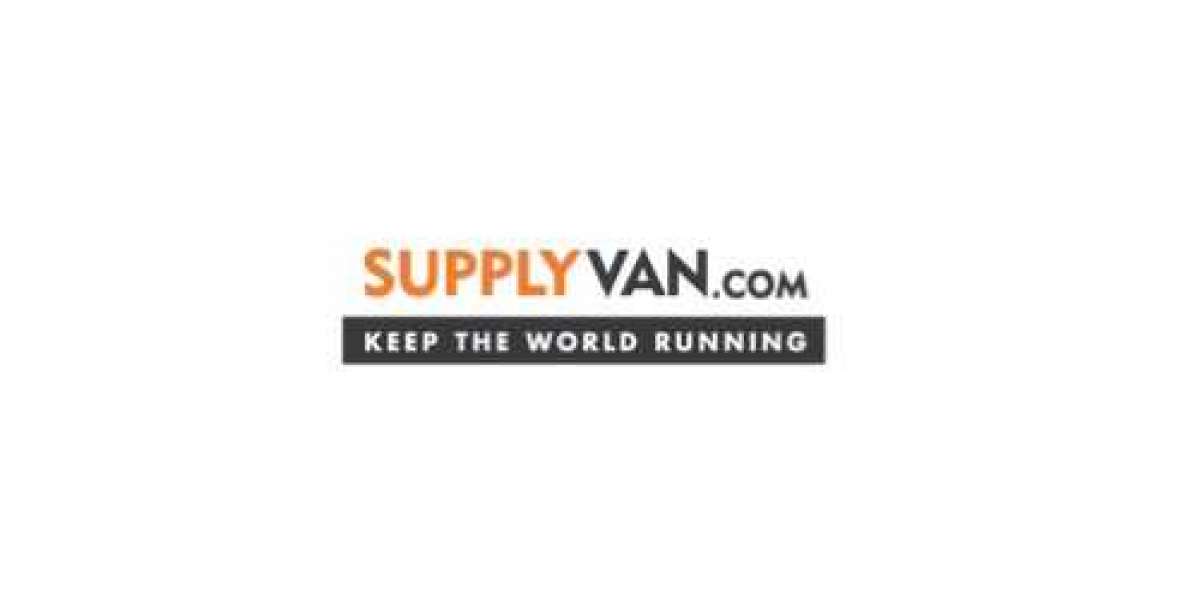 Online Hardware Store Dubai - SupplyVan