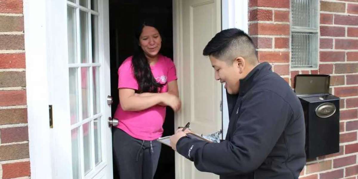 Why Door-To-Door Marketing Is As Yet Pertinent In This Digital Time