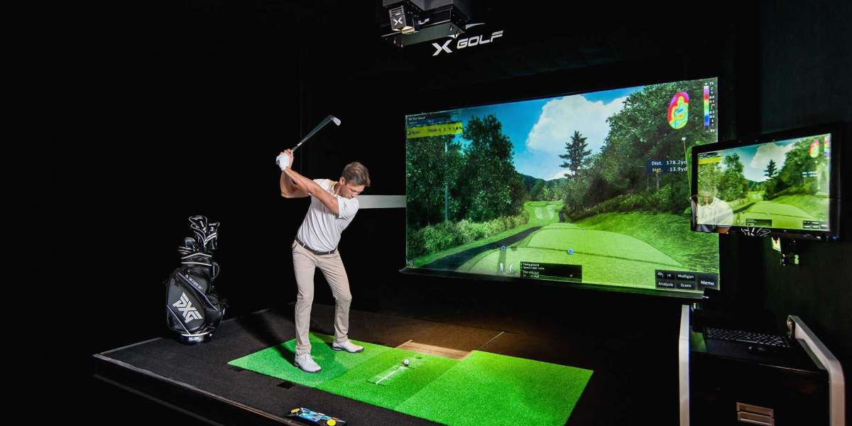 Home Golf Simulator | Best Home Golf Simulator | Golf Simulator cost | Golf Simulator
