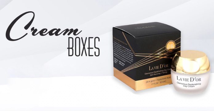 10 Tips to Make Your Cream Boxes Long Lasting - MarketGuest