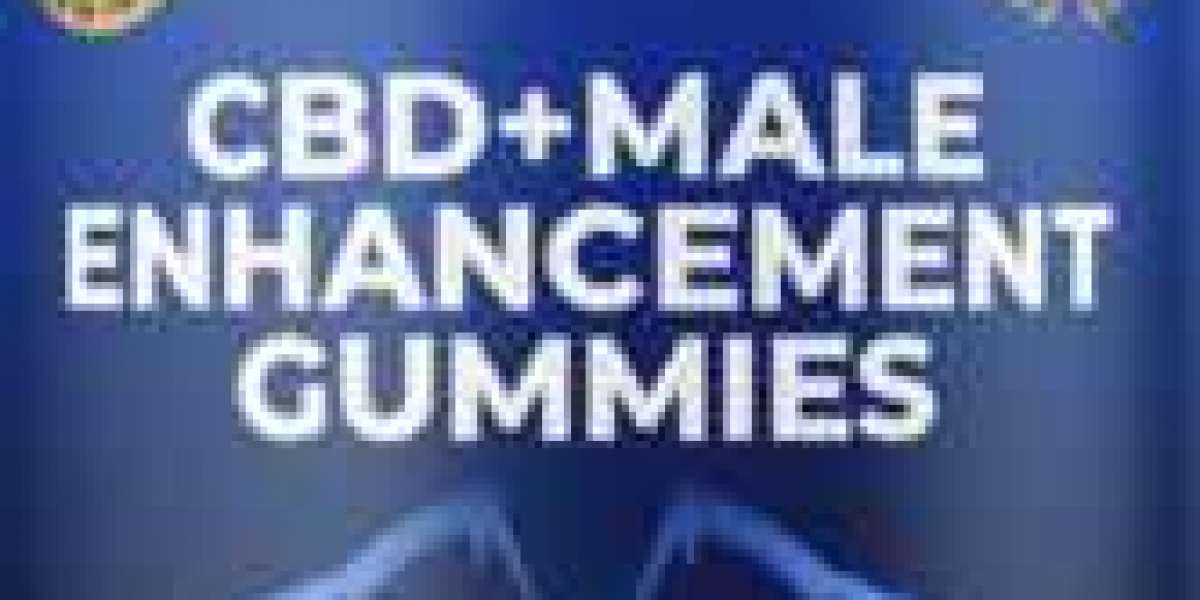 Pelican CBD Male Enhancement Gummies : Scam Alert Does It Really Improve Intimacy?