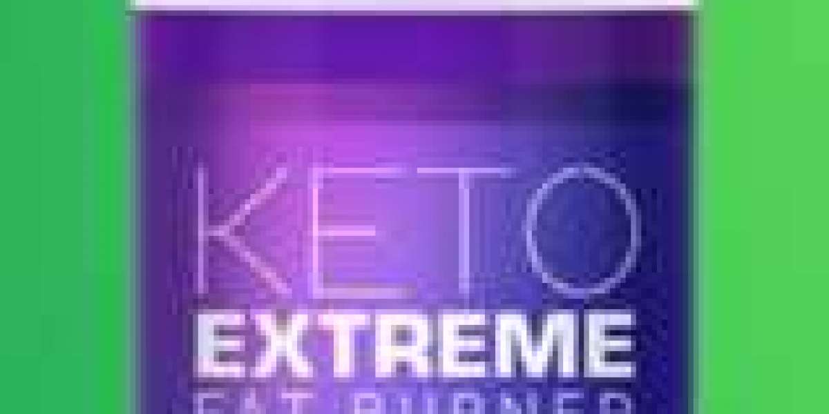 Keto Extreme Fat Burner – 100% Effective & Proven Supplement?