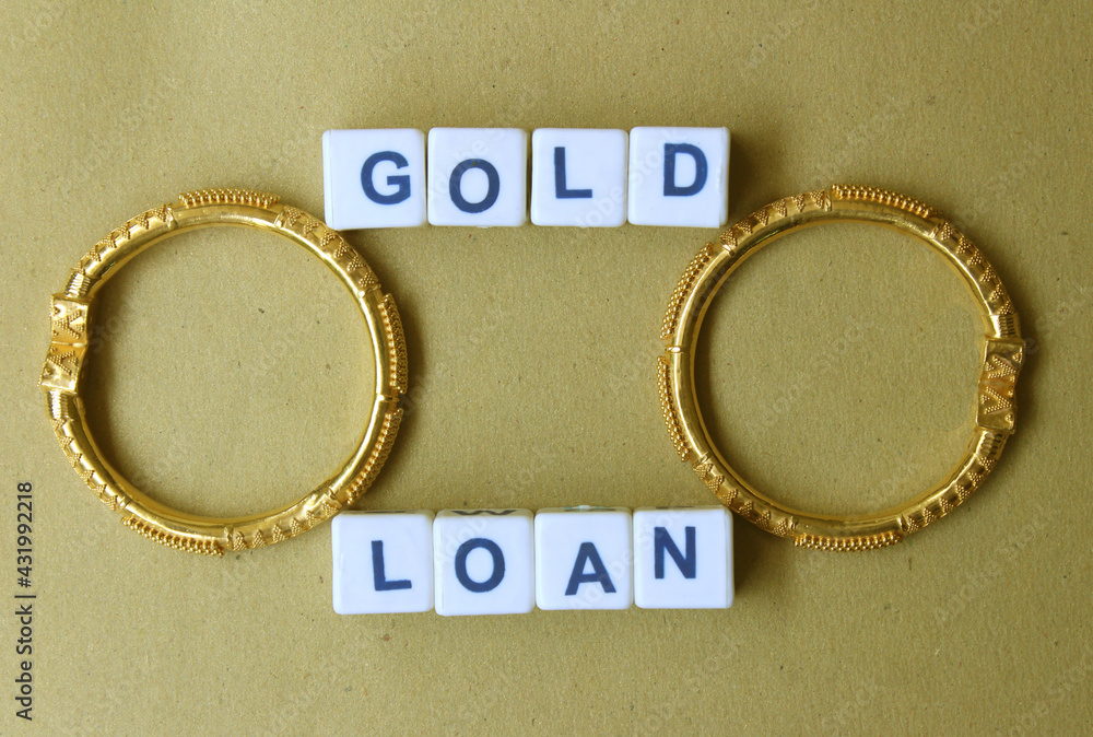 How to Get an Easy Gold Loan? - timesnewsus