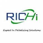 RICHI MACHINERY profile picture