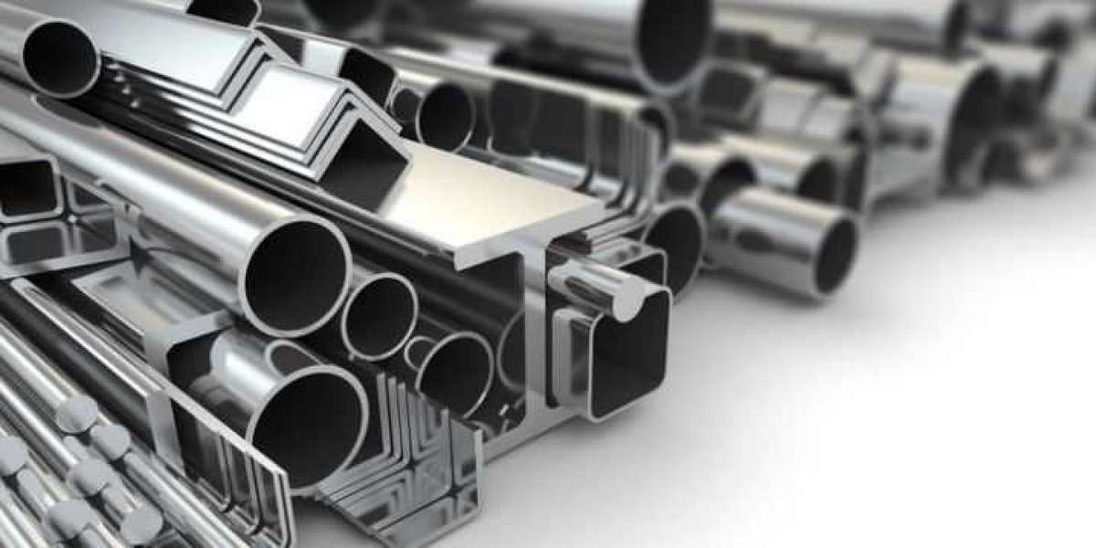 Stainless Steel Market Research Report 2021 Forecast 2030
