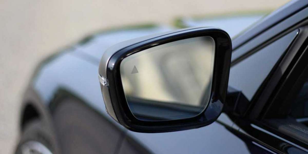Auto Dimming Mirror Market size is expected to grow at a CAGR of 3.1% 2030
