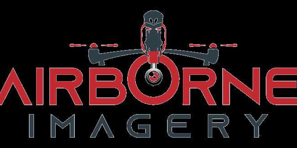 Airborne imagery is offering professional drone photography service in las Vegas Henderson