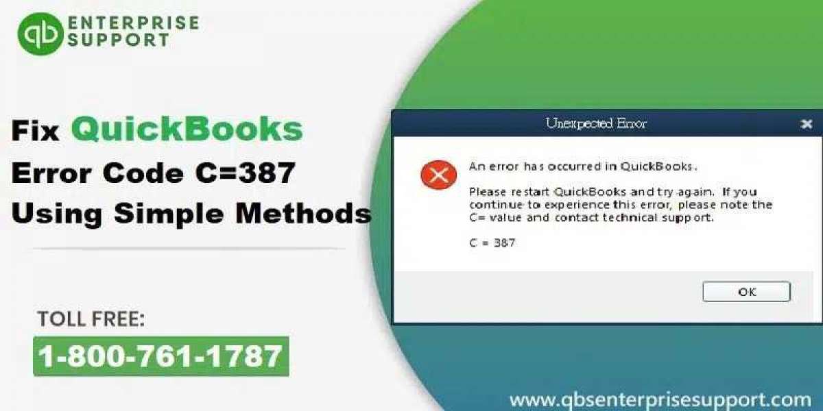 Fix QuickBooks Error C=387: Template Issues of Invoices