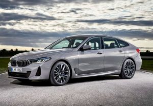 2023 BMW 6 Series