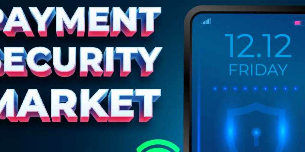 Payment Security Market Analysis, Key Players, Business Opportunities, Share, Trends, High Demand and Growth Forecast 20